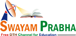 Swayam Prabha Logo